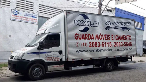 Frota de Veículos
