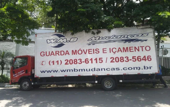 Frota de Veículos